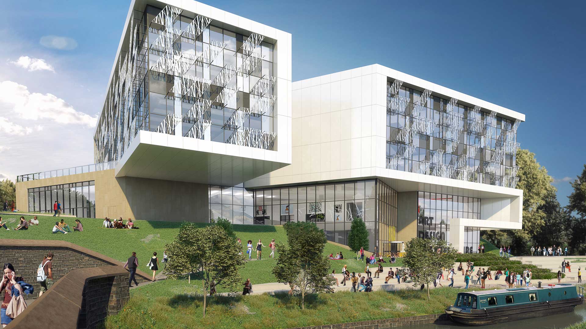 University of Huddersfield